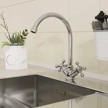 Коллекция Duplex — классический дизайн и надёжная работа!