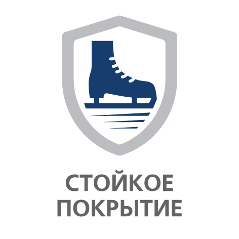 СТОЙКОЕ ПОКРЫТИЕ. Оптимальная толщина никель-хромового покрытия защищает душевые аксессуары Milardo® от образования трещин и сколов, продлевая срок их службы.